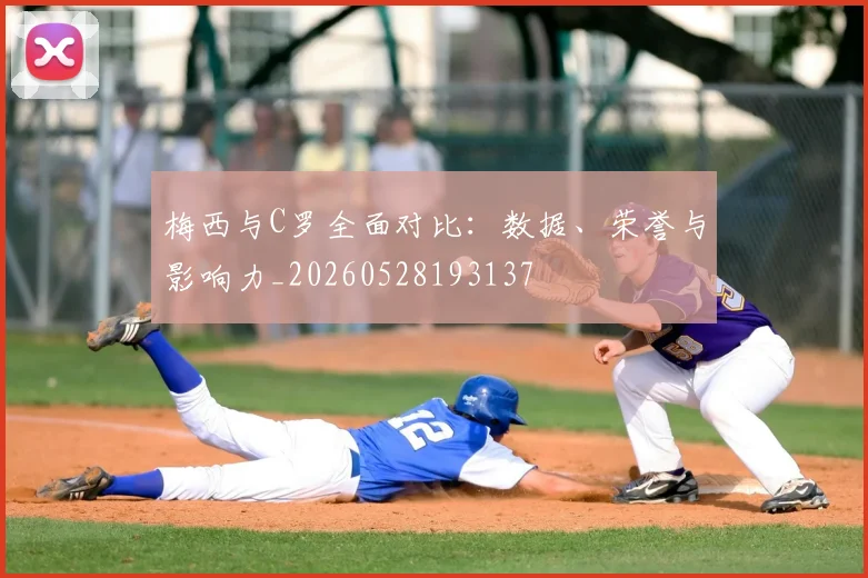 梅西与C罗全面对比:数据、荣誉与影响力_20260528193137